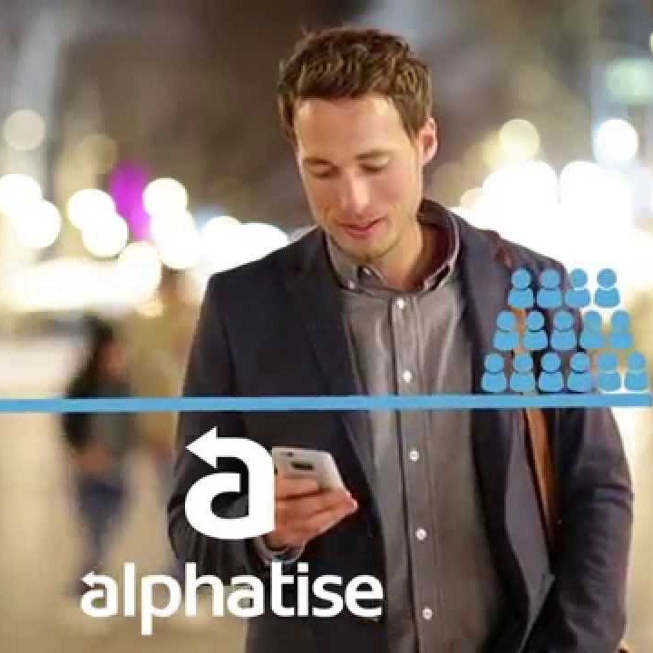 Rich Lister-backed e-commerce business Alphatise collapses